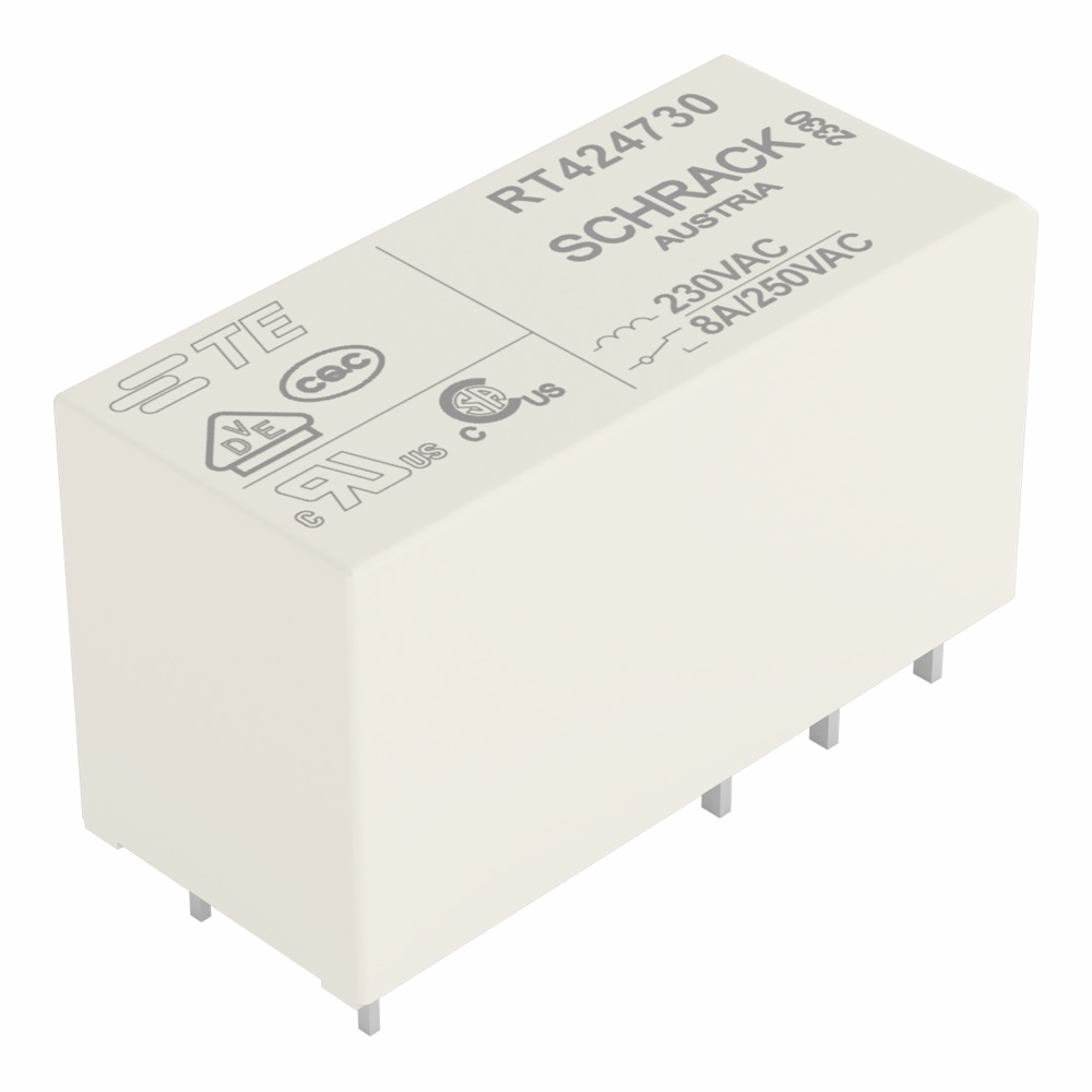 WAGO 788-180 REL-E 230VAC termékfotó