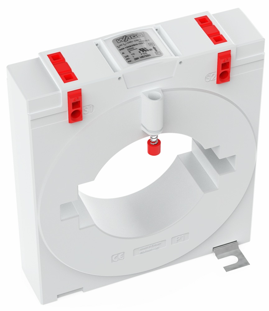 WAGO 855-1005/2500-1001 PI-CT PRC 2500 A SRC 5 A termékfotó
