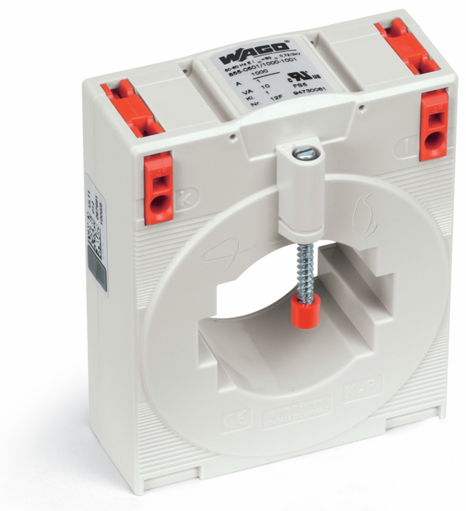 WAGO 855-505/600-1001 PI-CT PRC 600 A SRC 5 A termékfotó