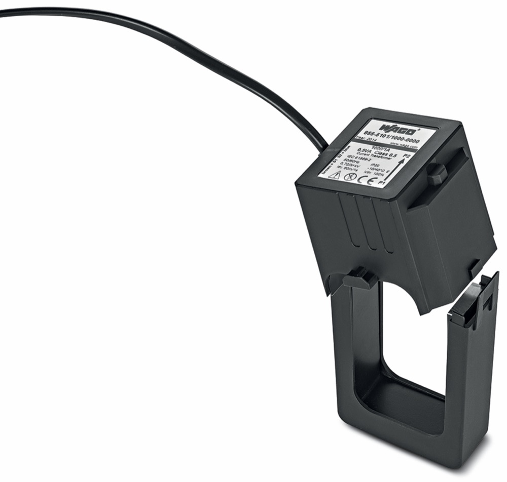 WAGO 855-5105/1000-000 SC-CT PRC 1000 A SRC 5 A termékfotó