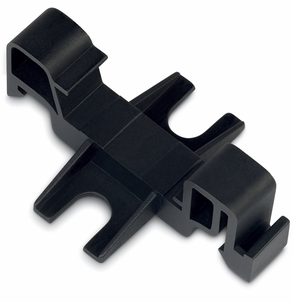 WAGO 855-9927 Rögzítősín adapter